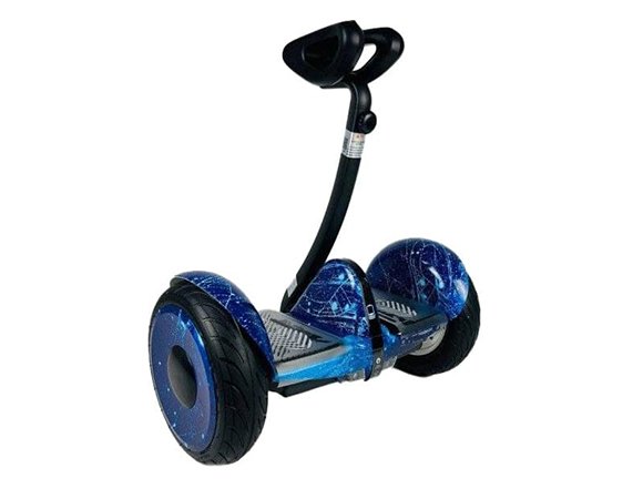 Ninebot Mini (MiniRobot) Звездное небо