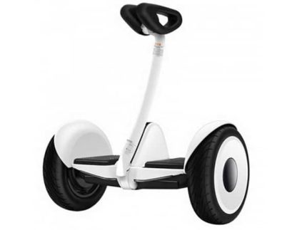 Ninebot Mini (MiniRobot 54V) Белый