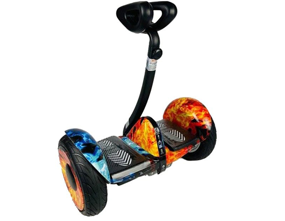 Ninebot Mini MiniRobot Лед и Пламя