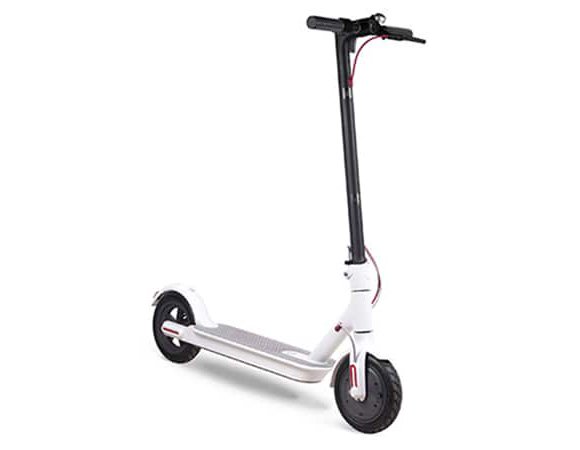 Kugoo M365 PRO White