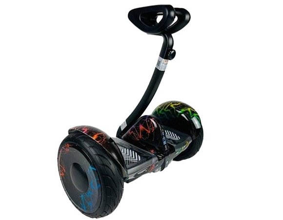 Ninebot Mini MiniRobot Color lightning